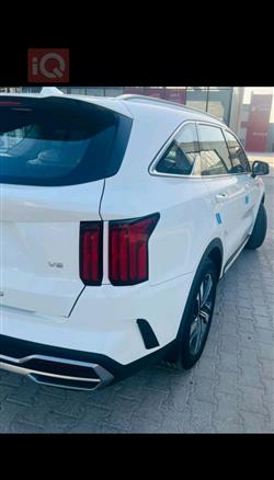 کیا سۆرینتۆ